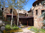 Snowmass Home: We did the exterior stucco and all of the interior.