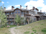 Woodrun:  This beautiful condo  complex is located right next to base village in Snowmass.  We paint and stain all interiors and exteriors.